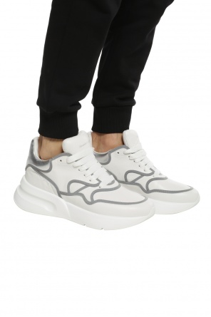 Sport shoes with a logo, zdjęcie 2 Sport shoes with a logo od Alexander McQueen